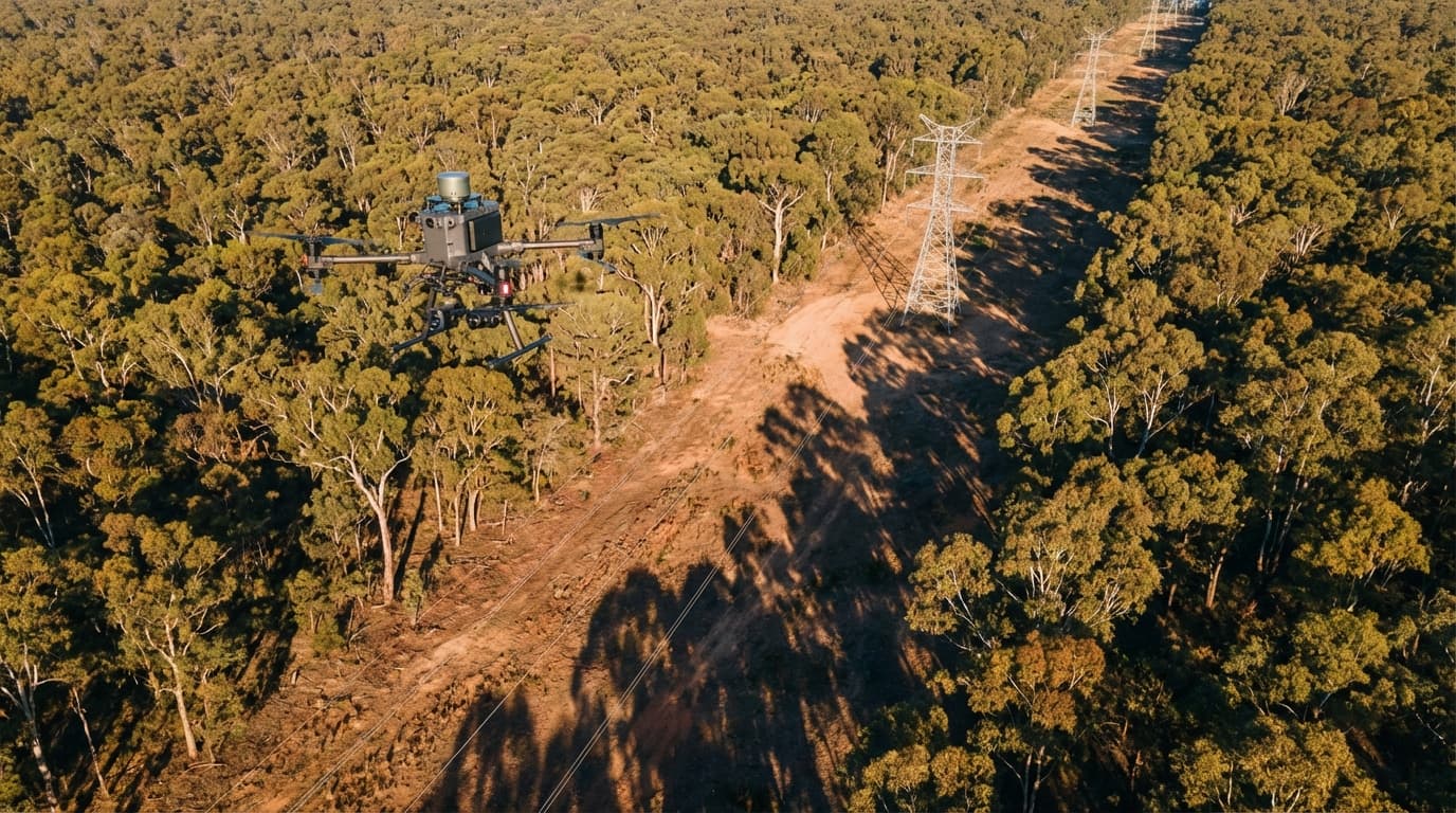 AI-Powered Drone Inspections: What Asset Owners Need to Know