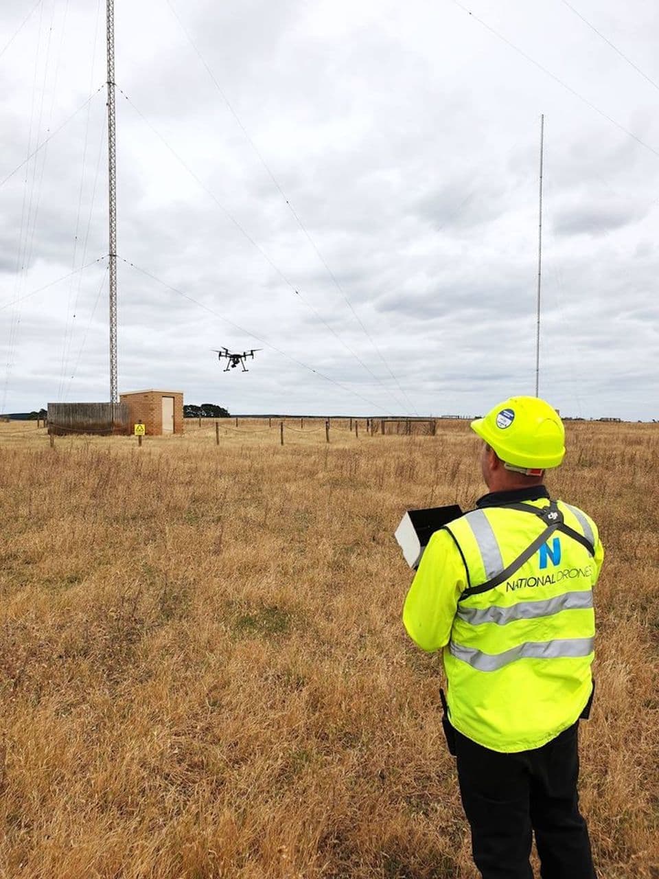 Drone Inspections