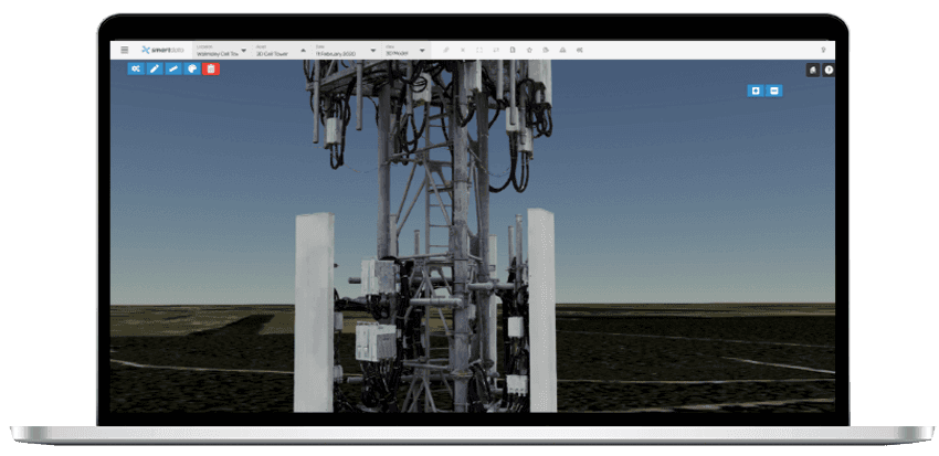 Drone Mapping and 3D Modelling