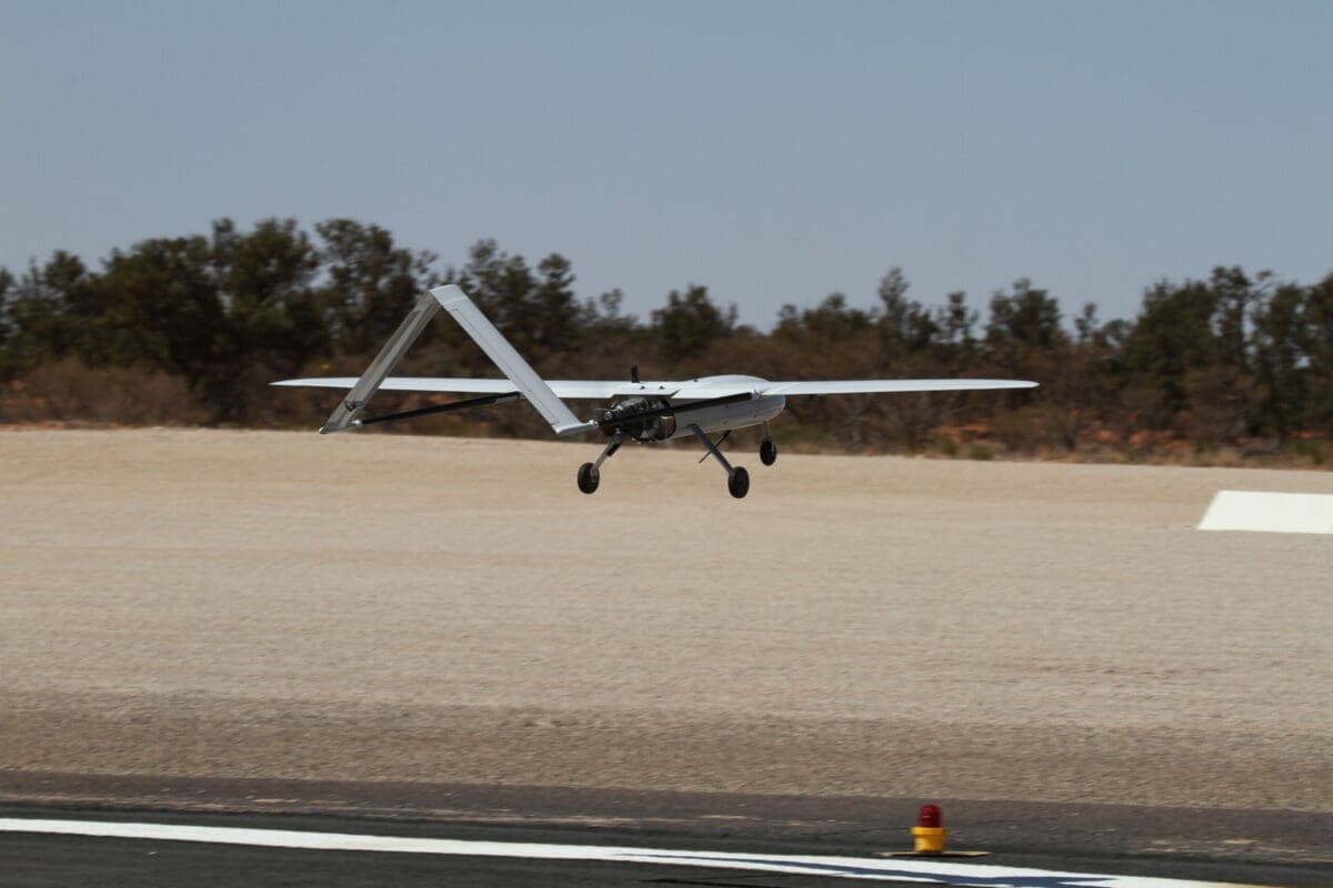 Drone Surveying and Mapping