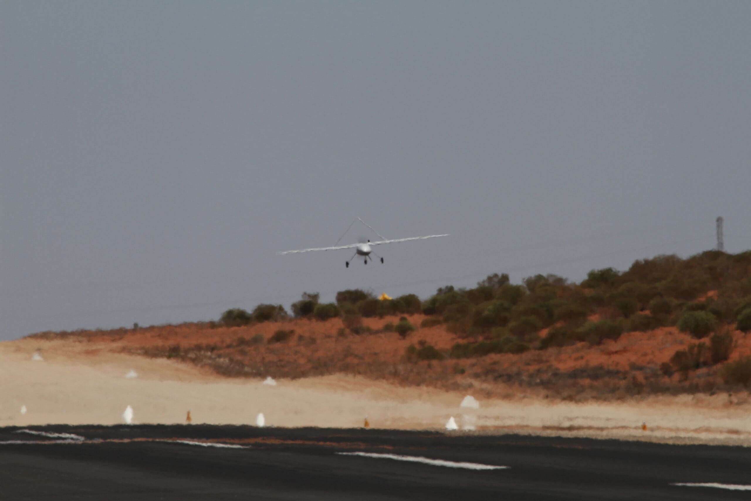 Drones in Construction