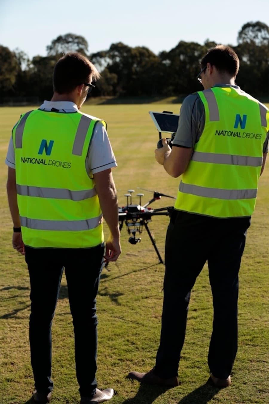 How to Get Your Drone Licence in Australia