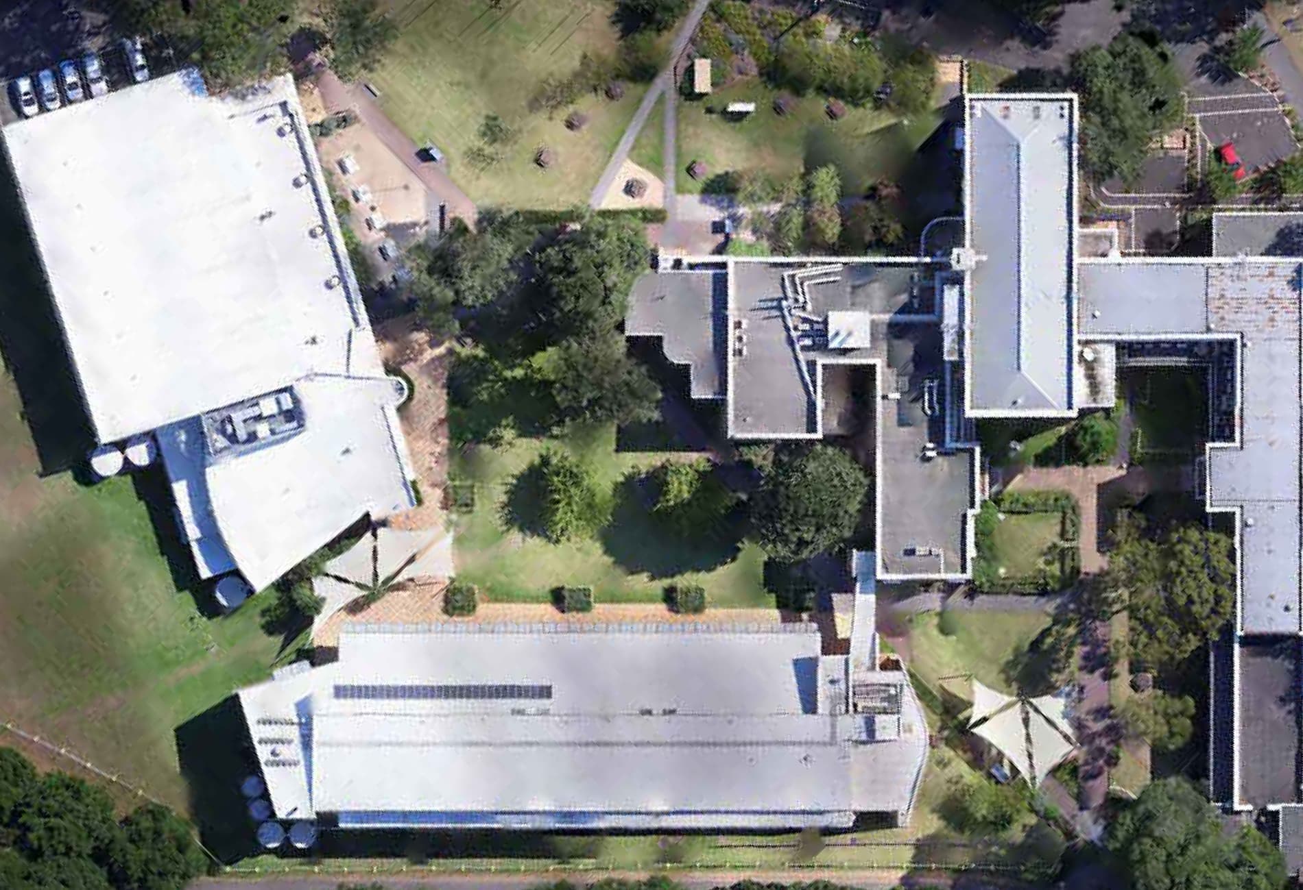 NSW Department of Education