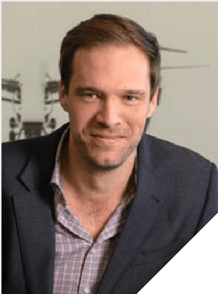 Ben Harris