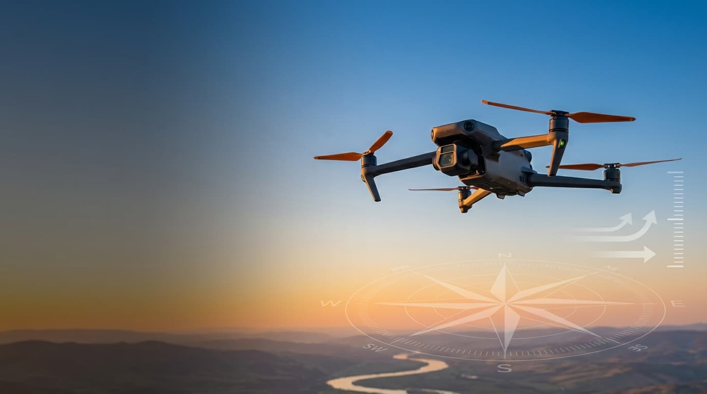 Basic Aviation Knowledge for RPAS