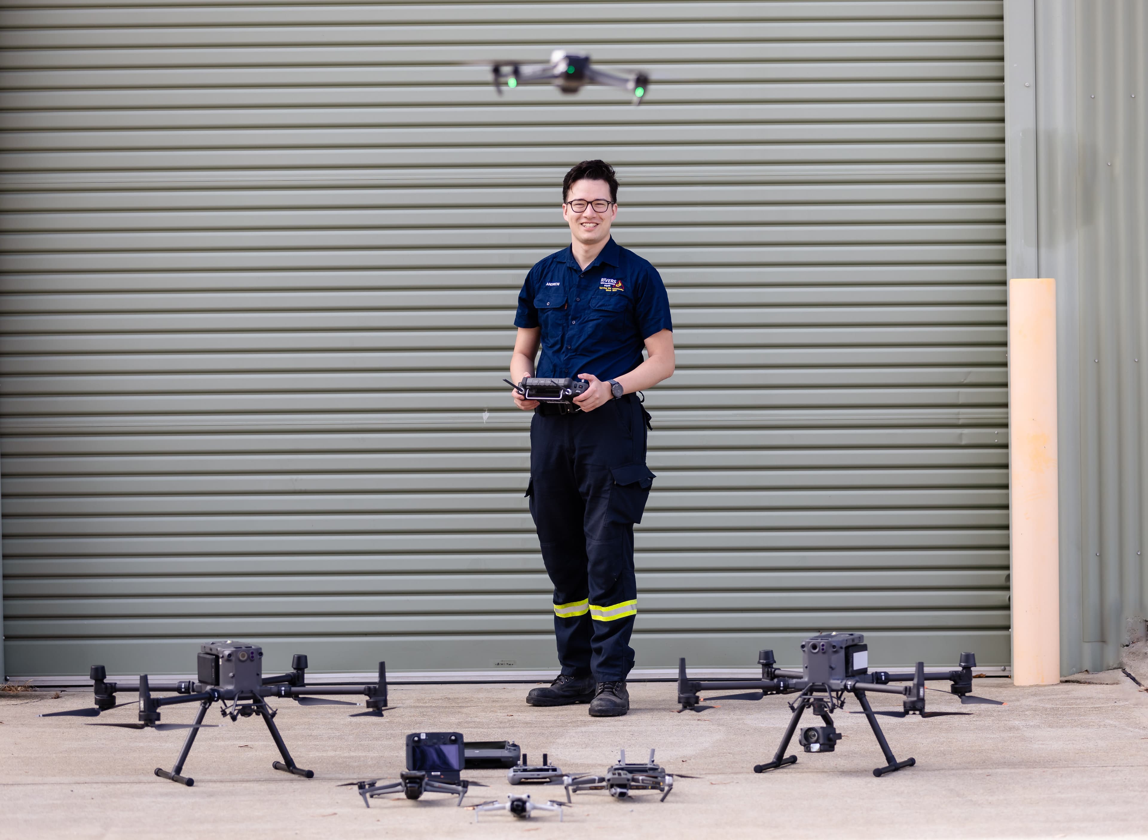 Drone Awareness Course