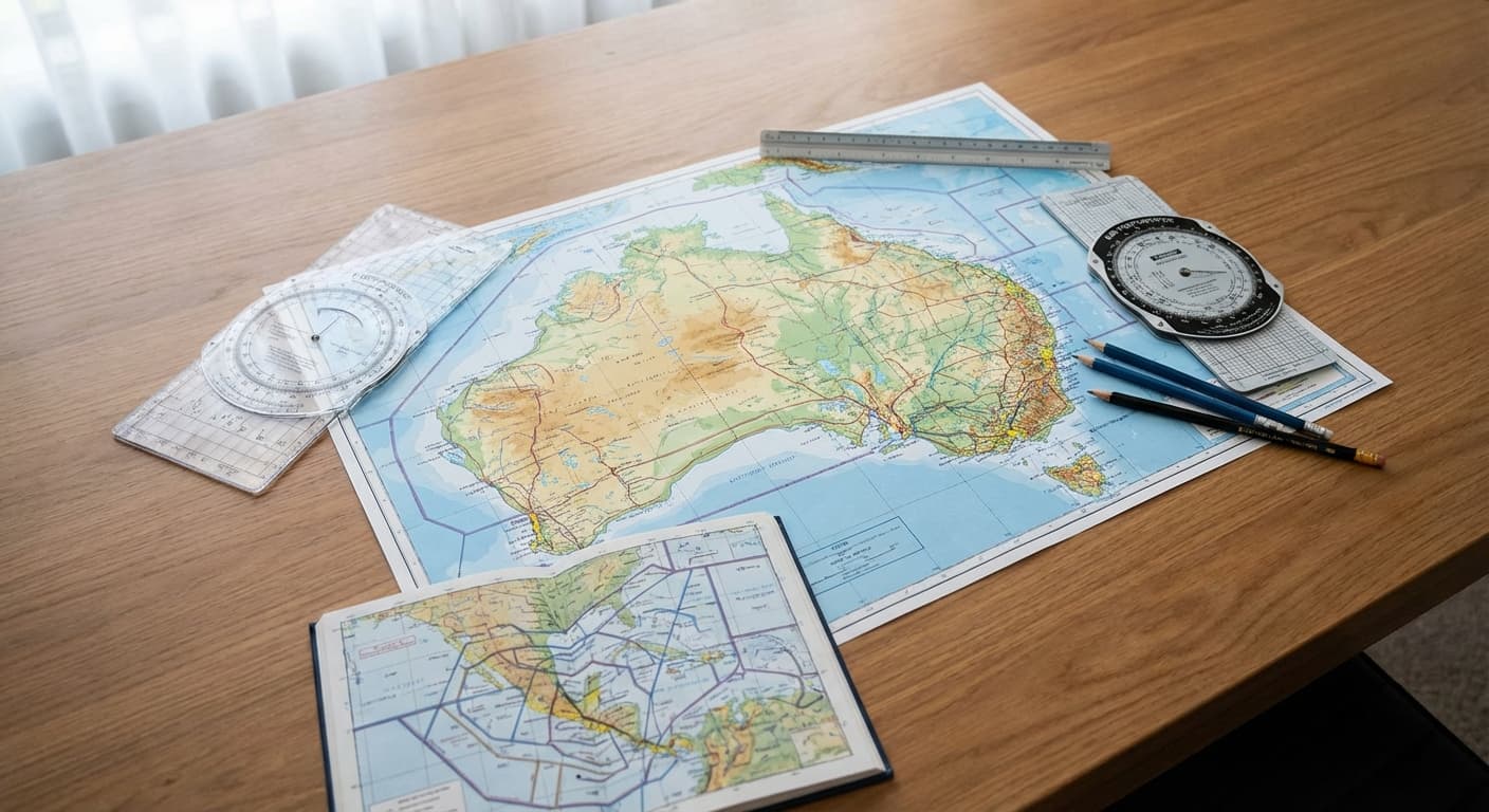 Navigation & Airspace