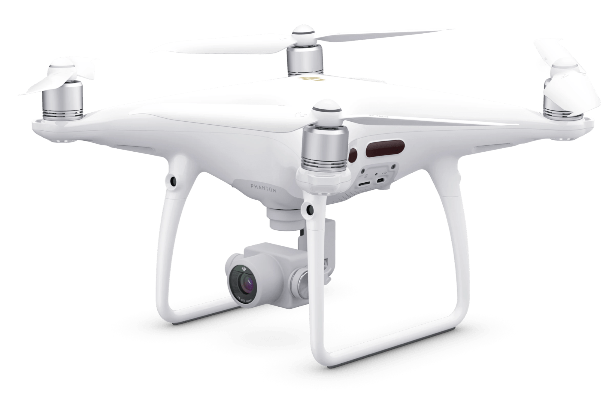 DJI Phantom 4 Pro V2.0 | National Drones
