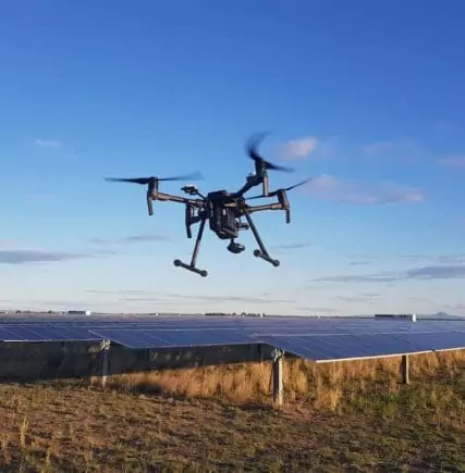Drone Services - National Drones