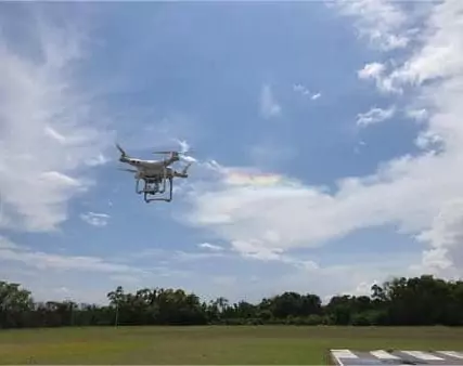 National Drones