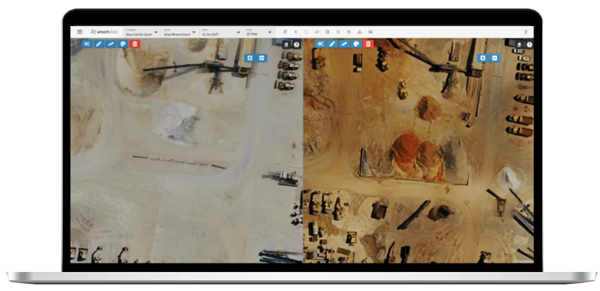 Software For 2D Mapping