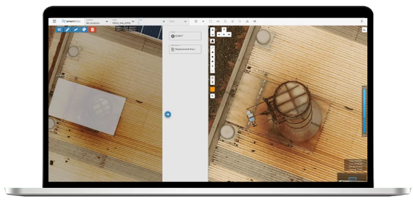Drone Mapping Software